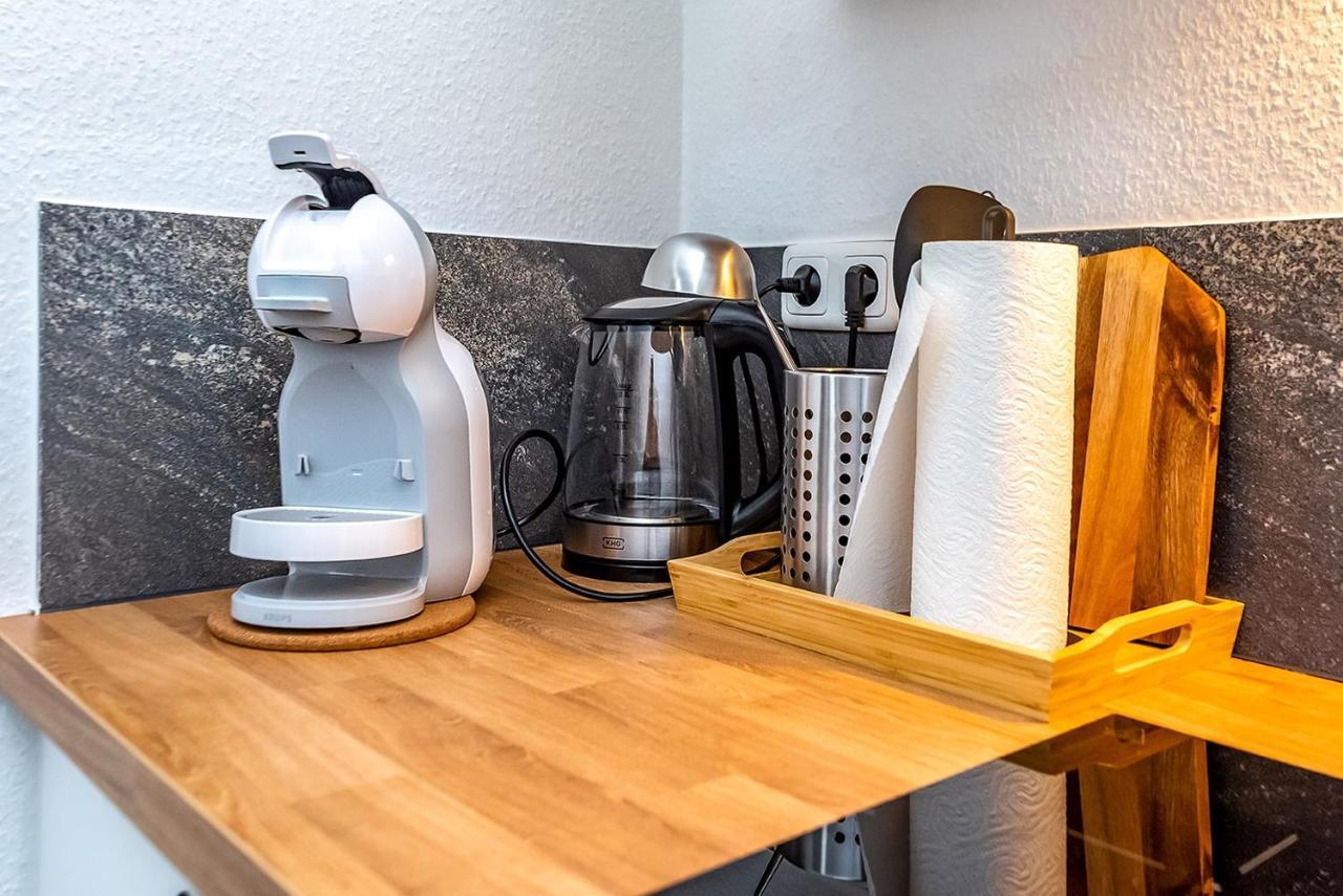Apartment Dresden 2Og Links Екстер'єр фото