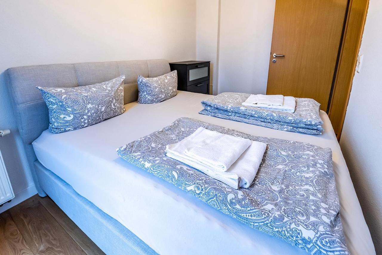Apartment Dresden 2Og Links Екстер'єр фото