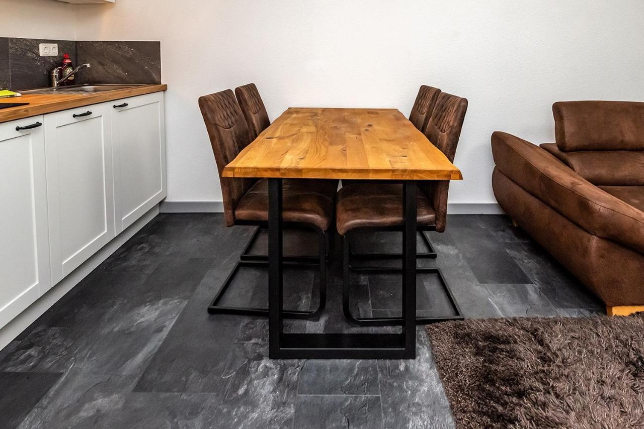 Apartment Dresden 2Og Links Екстер'єр фото
