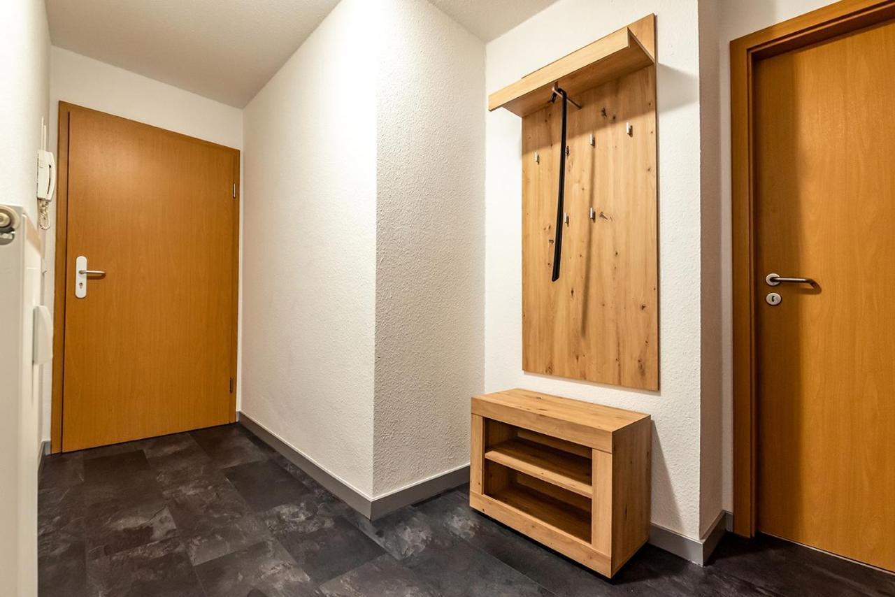 Apartment Dresden 2Og Links Екстер'єр фото
