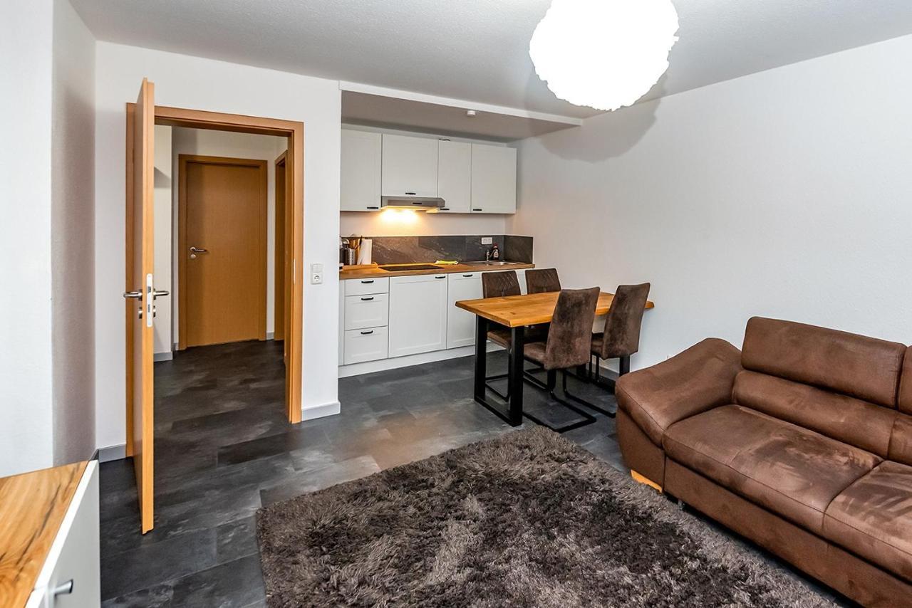 Apartment Dresden 2Og Links Екстер'єр фото