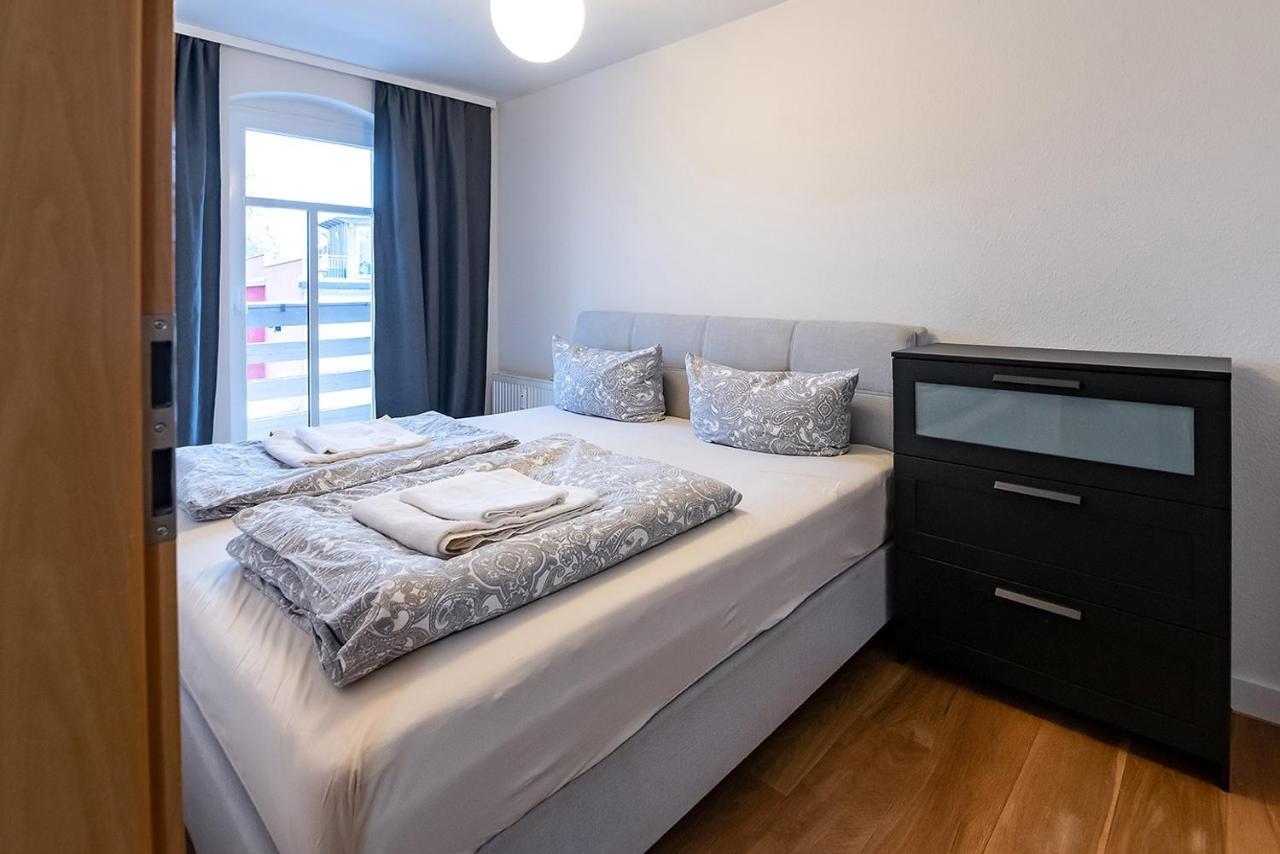 Apartment Dresden 2Og Links Екстер'єр фото